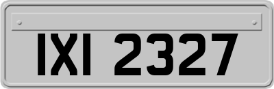 IXI2327