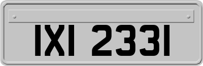 IXI2331