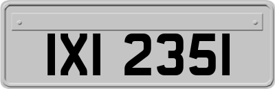 IXI2351