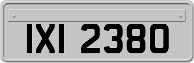 IXI2380