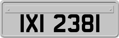IXI2381