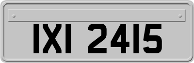 IXI2415