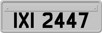 IXI2447