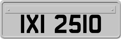 IXI2510