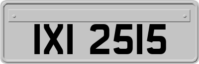 IXI2515