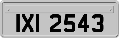 IXI2543