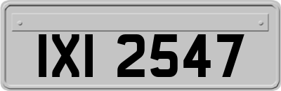 IXI2547
