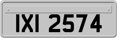 IXI2574