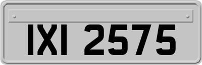 IXI2575