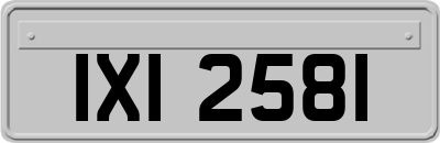 IXI2581