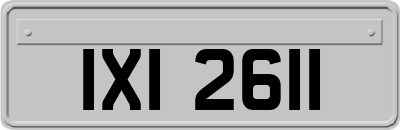 IXI2611