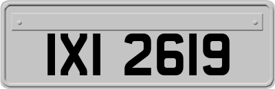 IXI2619