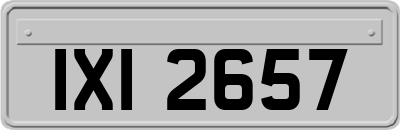 IXI2657