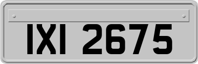 IXI2675
