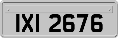 IXI2676