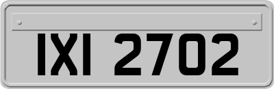 IXI2702