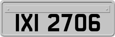 IXI2706