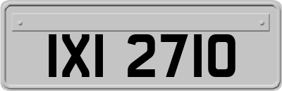 IXI2710