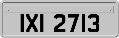 IXI2713
