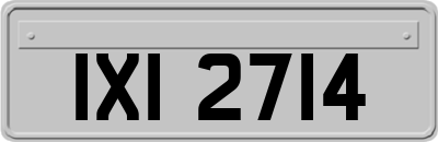 IXI2714