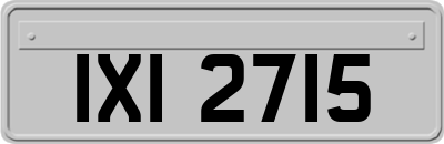IXI2715