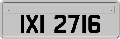 IXI2716