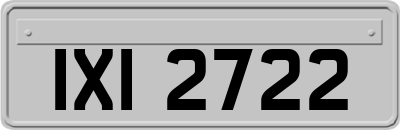 IXI2722