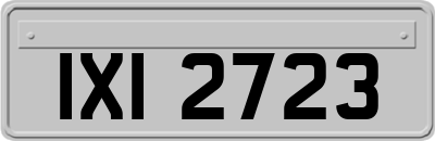 IXI2723