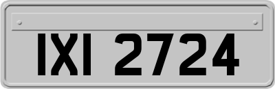 IXI2724
