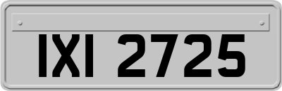 IXI2725