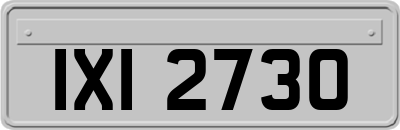 IXI2730