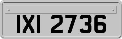 IXI2736