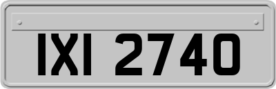IXI2740
