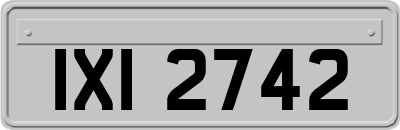 IXI2742