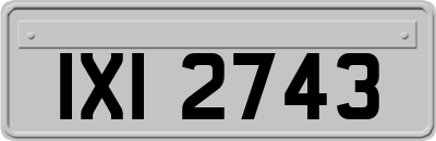 IXI2743