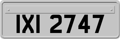 IXI2747