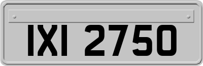 IXI2750