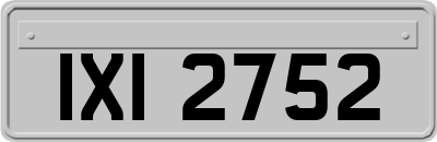 IXI2752