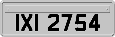 IXI2754