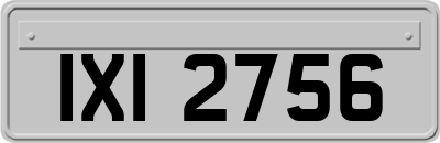 IXI2756