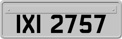 IXI2757
