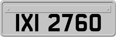 IXI2760