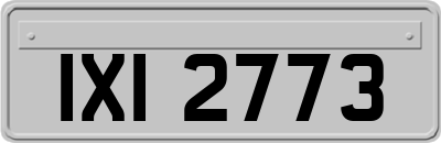 IXI2773
