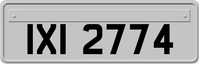 IXI2774