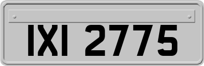 IXI2775