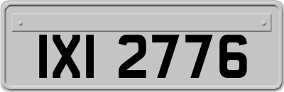 IXI2776