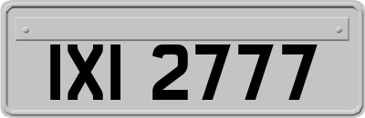IXI2777