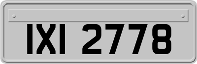 IXI2778