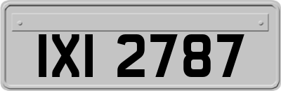 IXI2787