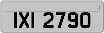 IXI2790